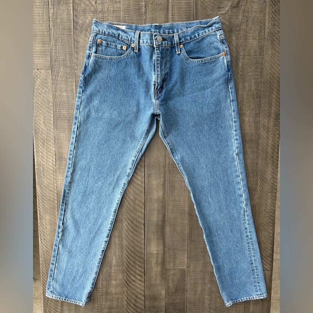 Levi Strauss Jeans
